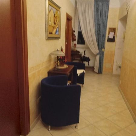 B&B Al Corso Tarquinia Exterior photo
