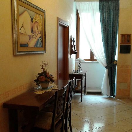 B&B Al Corso Tarquinia Exterior photo