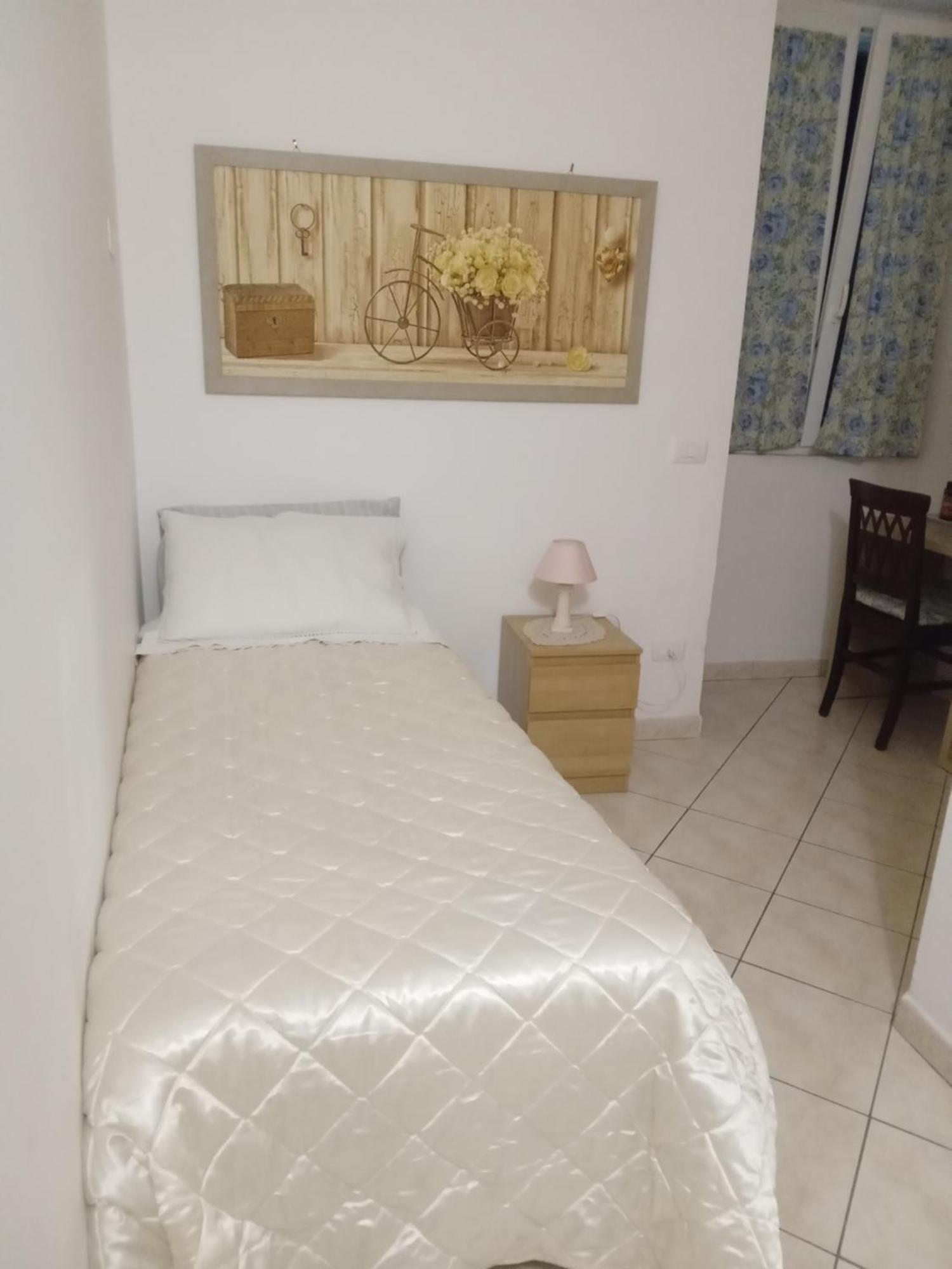 B&B Al Corso Tarquinia Exterior photo
