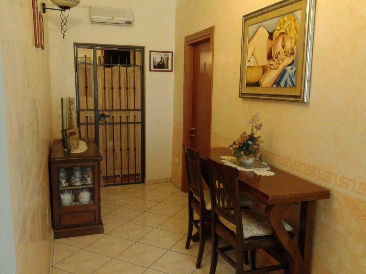B&B Al Corso Tarquinia Exterior photo