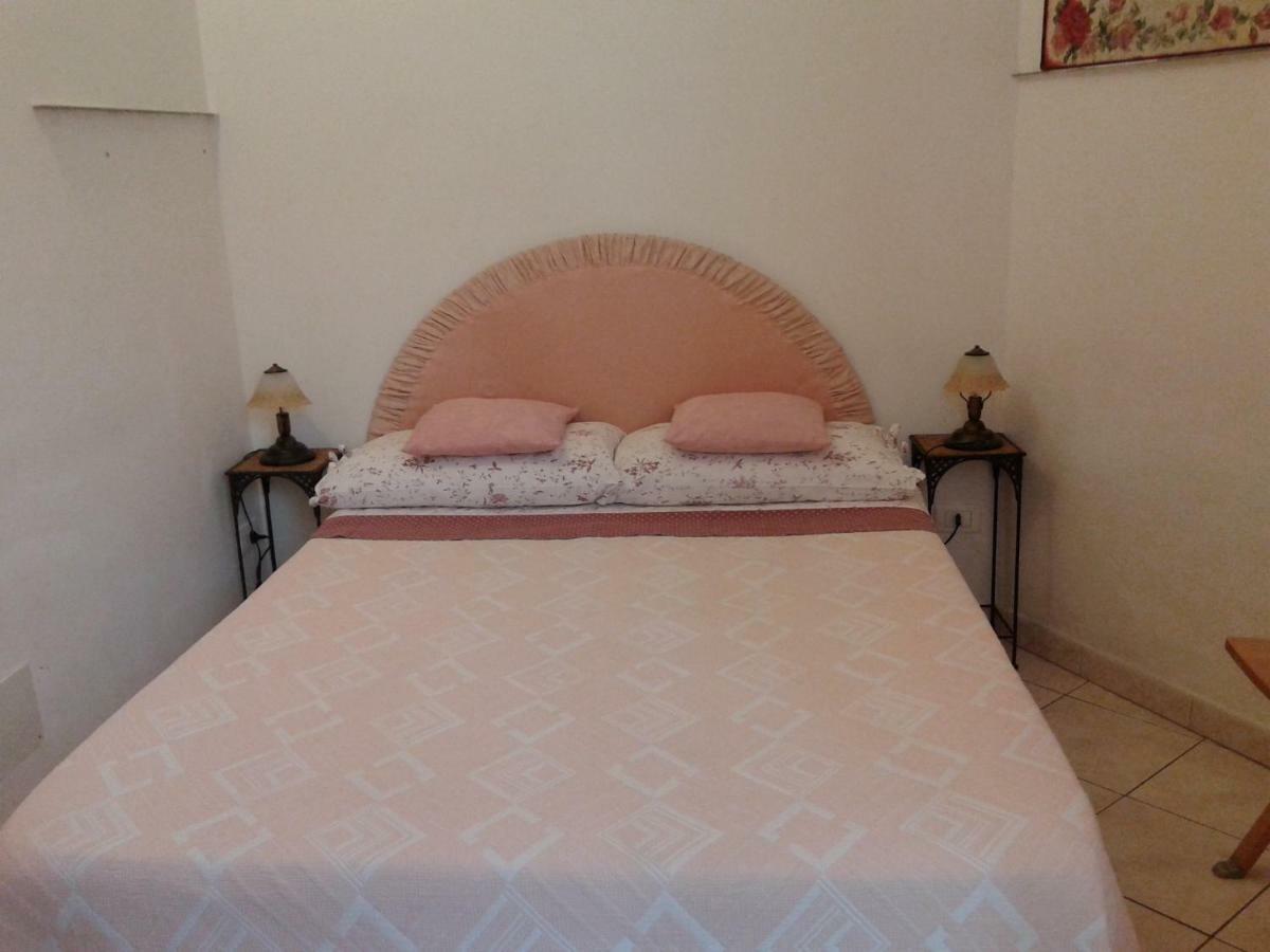 B&B Al Corso Tarquinia Exterior photo