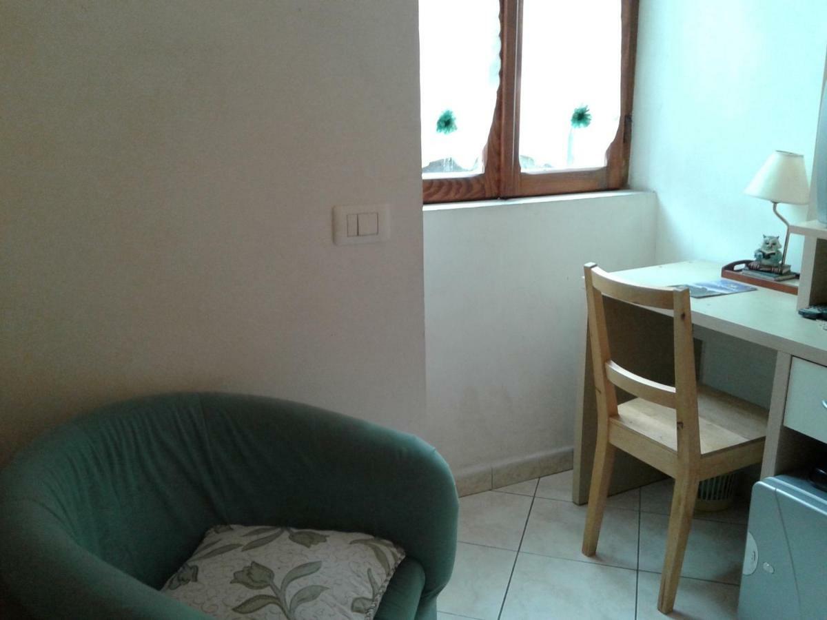B&B Al Corso Tarquinia Exterior photo