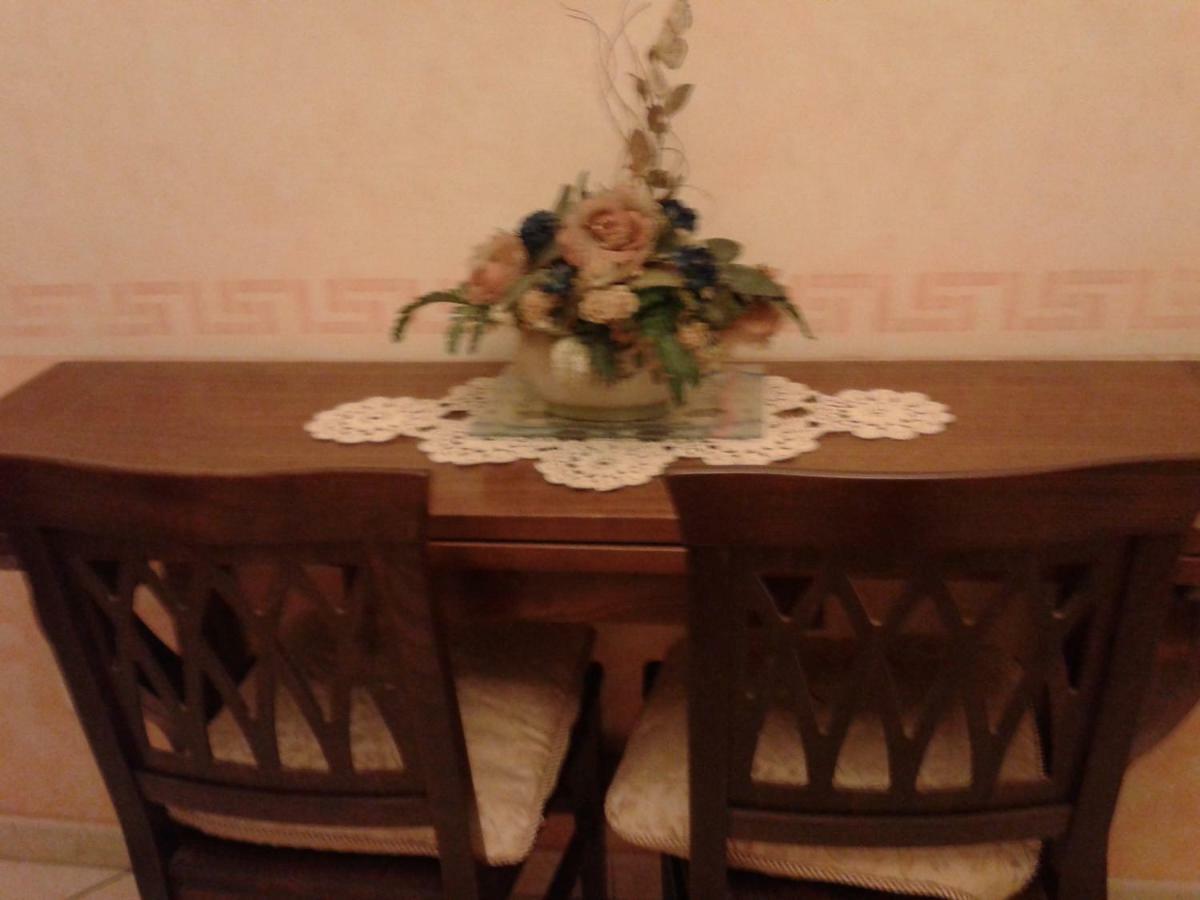 B&B Al Corso Tarquinia Exterior photo