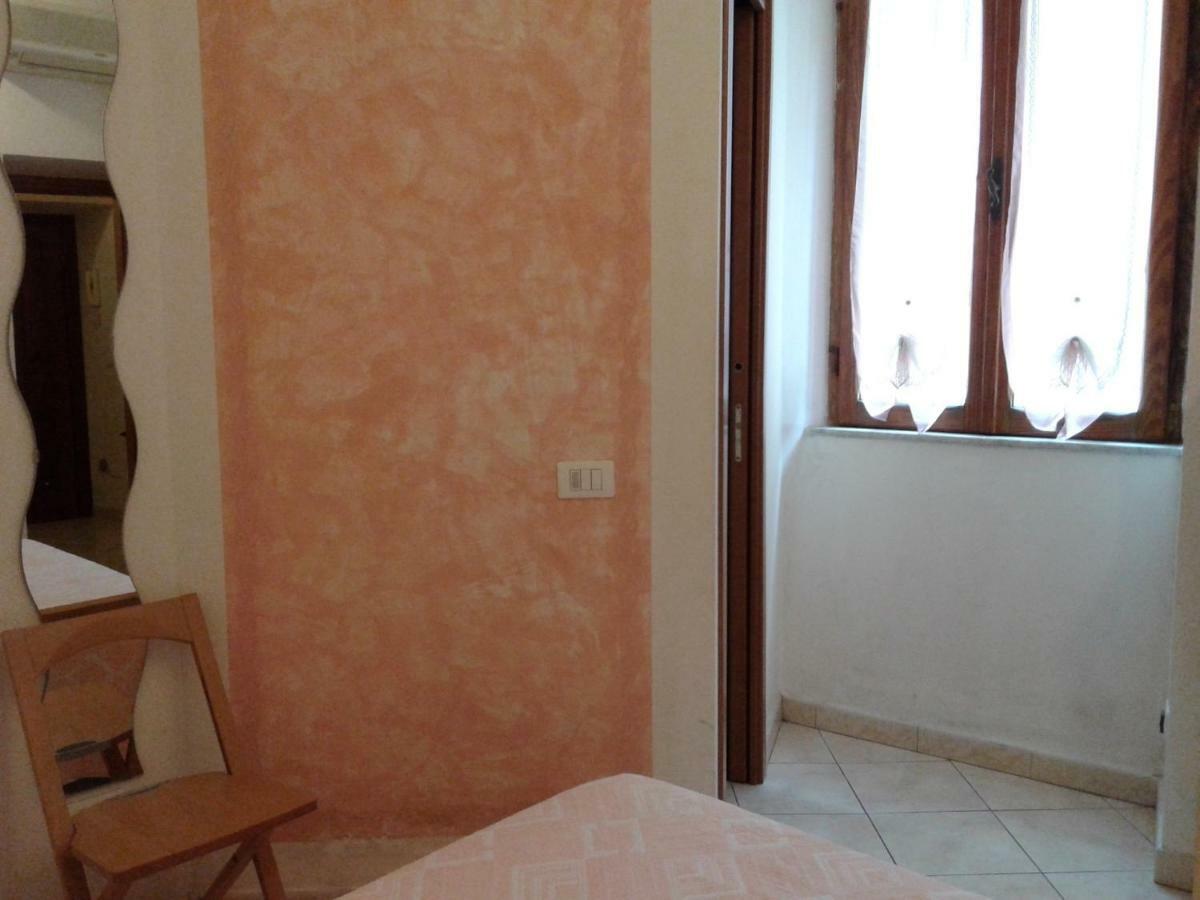 B&B Al Corso Tarquinia Exterior photo