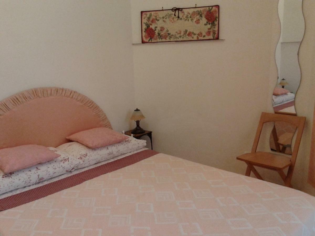 B&B Al Corso Tarquinia Exterior photo